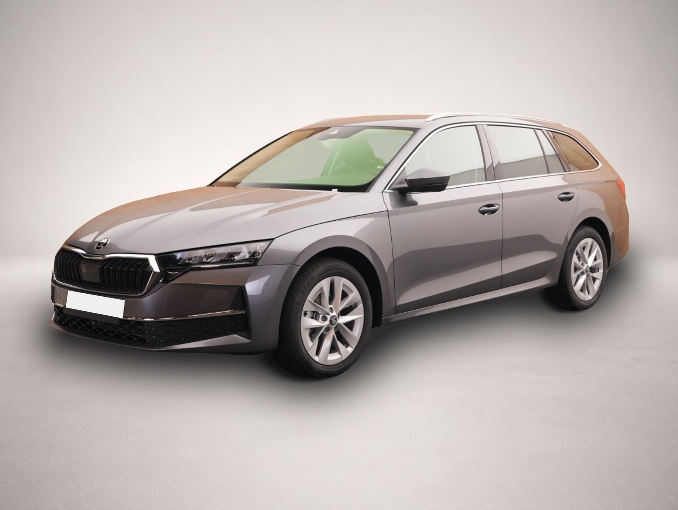Bild 1 Skoda Octavia Combi DSG Selec Nav ACC el.Heckk Key Kam