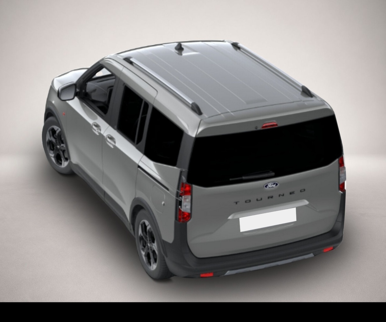 Bild 4 Ford Tourneo Courier Aut Active WinterP ACC Nav Kam