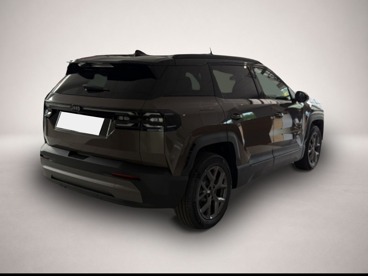 Bild 6 Jeep Compass First Edition HUD Navi 360 Kamera LED Ku