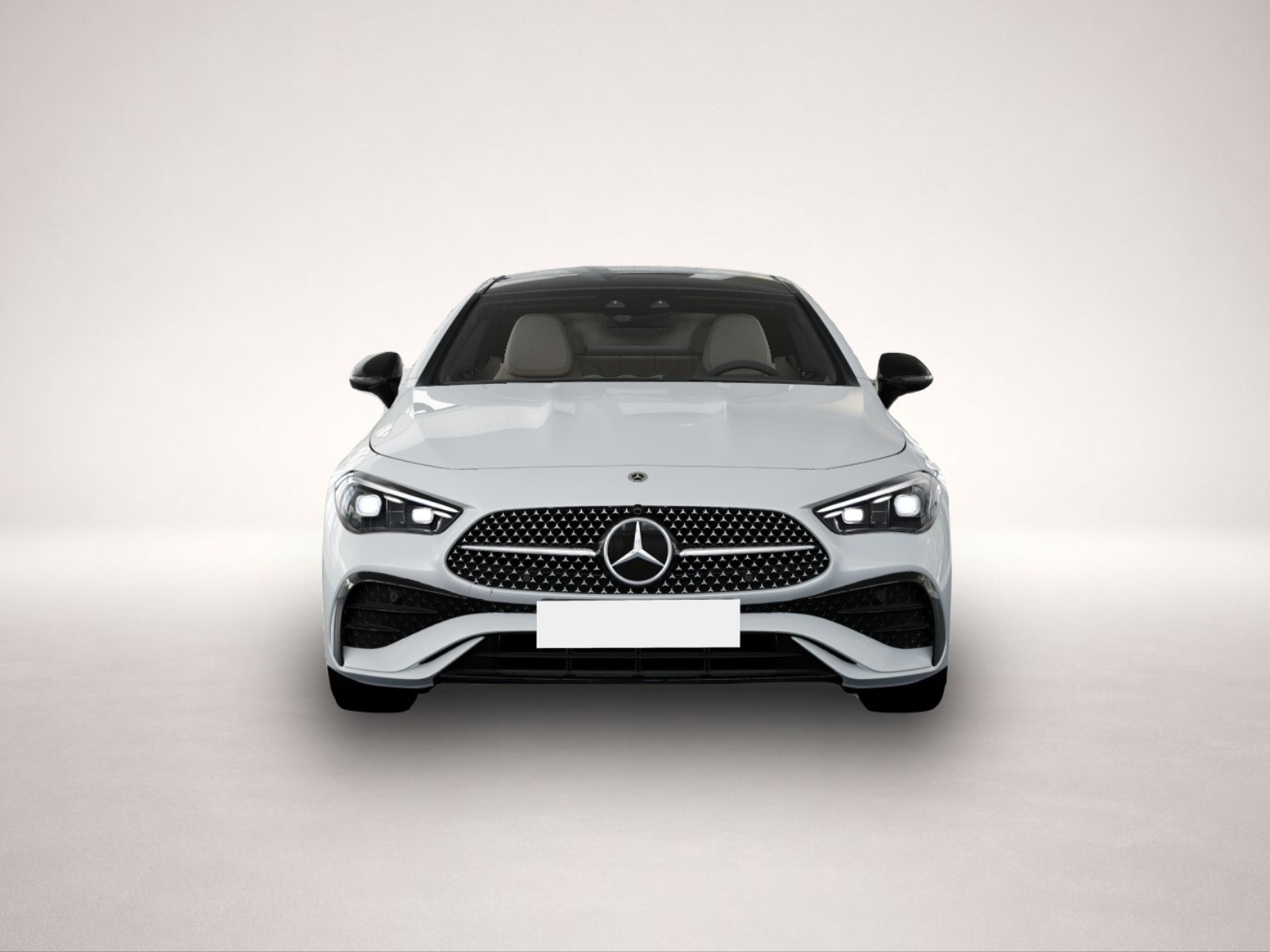 Bild 8 Mercedes-Benz CLE 300