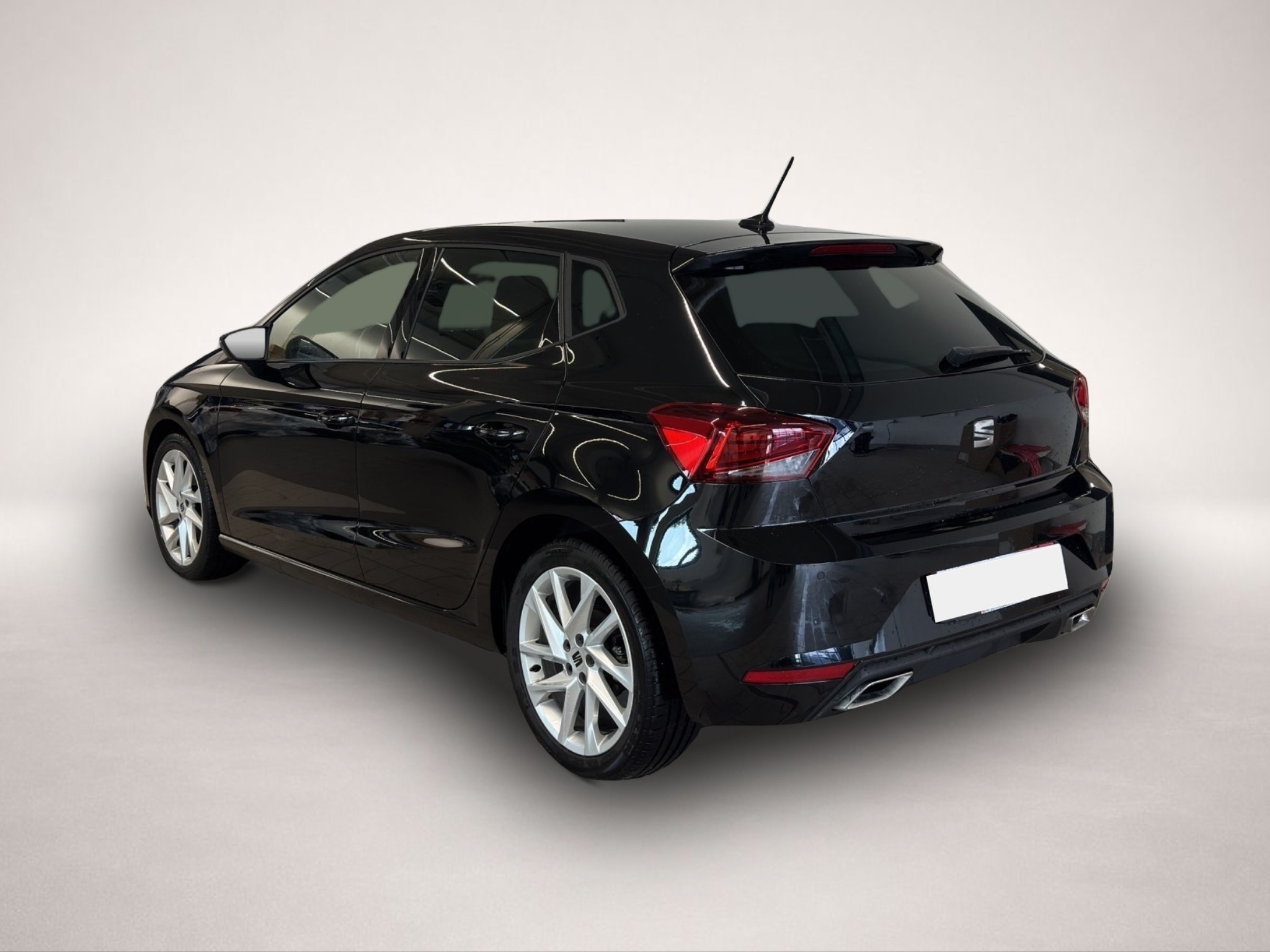 Bild 4 Seat Ibiza 1.0 TSI DSG FR VOLL-LED NAVI VIRT.COCKPIT