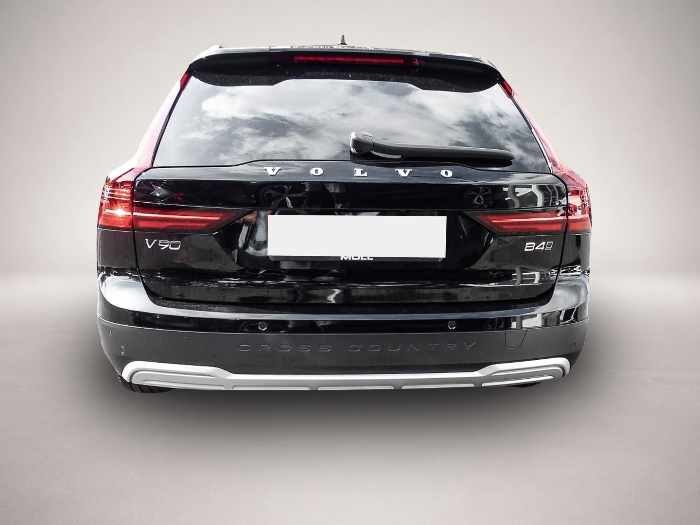 Bild 5 Volvo V90 Cross Country B4 AWD Plus Plus AWD