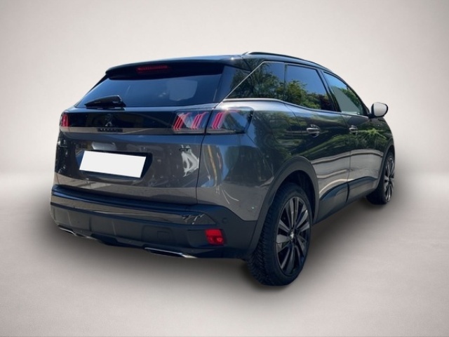 Bild 5 Peugeot 3008 GT Panodach Navi Digitales Cockpit ''FOCAL'
