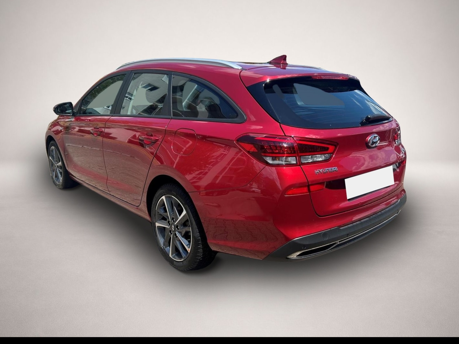 Bild 4 Hyundai i30 1.5 T-GDI Trend Navi LED Kamera SHZ