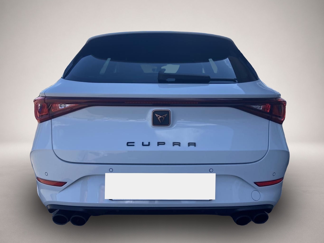 Bild 4 Cupra Leon ST CUP 2.0 TSI DSG 4-DRIVE SCHALE-LEDER+BEA