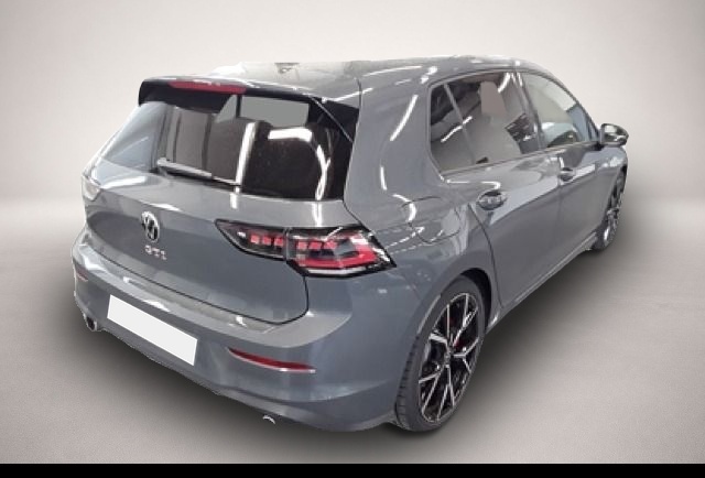 Bild 2 Volkswagen Golf 8 VIII GTI 2.0 TSI DSG IQ.Light/ACC/HuD/Har