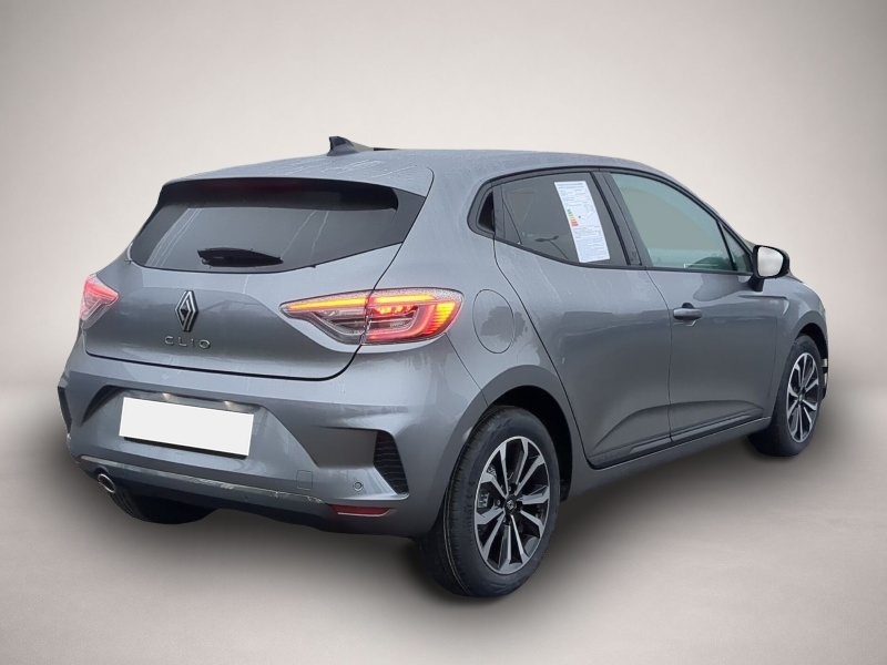 Bild 3 Renault Clio TCe 90 Techno SHZ LKHZ