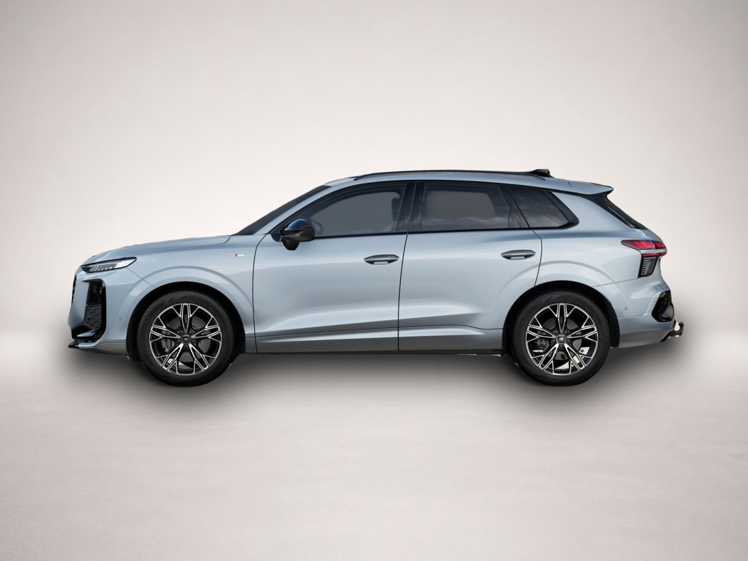 Bild 2 Audi Q3 Audi S line TFSI 195 kW (265 PS) 7-Gang troni