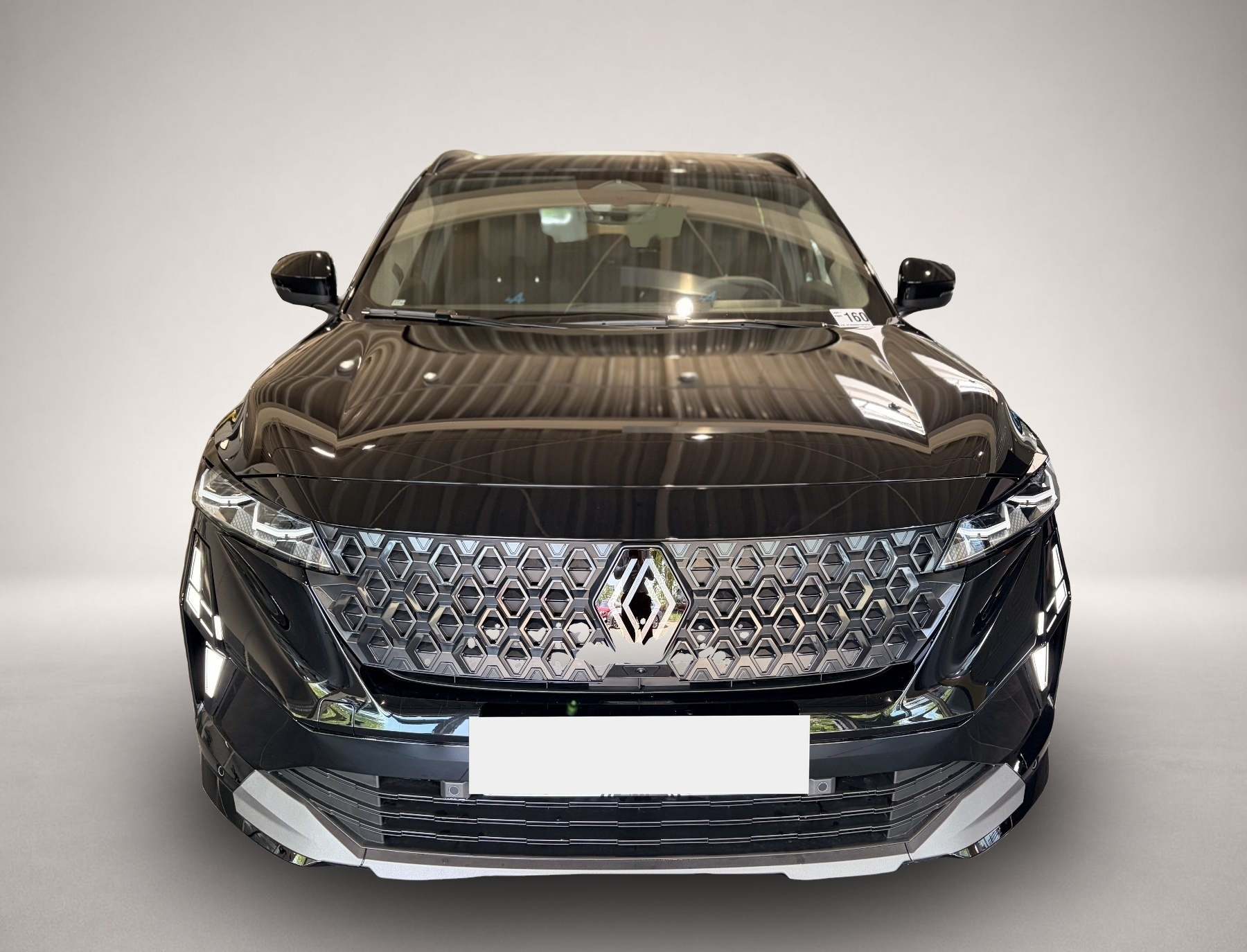 Bild 2 Renault Austral Esprit Alpine Full Hybrid E-Tech 200