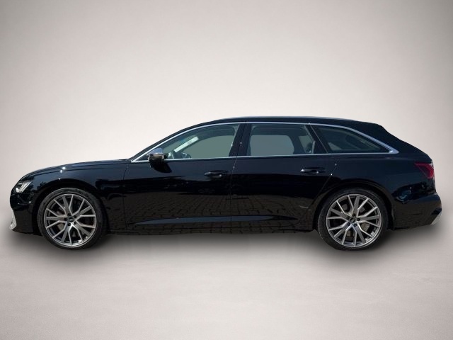 Bild 2 Audi quattro S6 Avant 3.0 TDI Quattro LM20,Bang & Olufsen