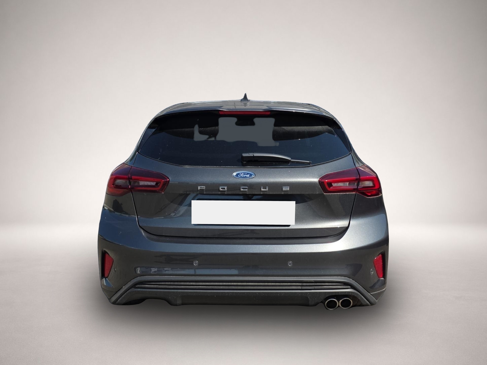 Bild 7 Ford Focus 1.0 EcoBoost Hybrid ST-LINE Bluetooth Navi