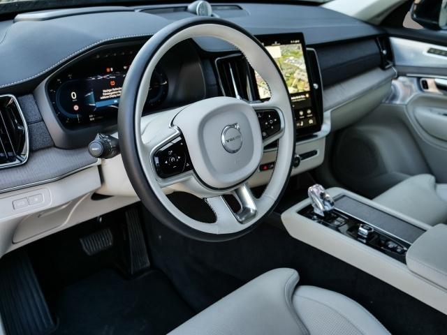 Bild 5 Volvo XC90 FACELIFT Plus Bright Recharge Plug-In Hybri