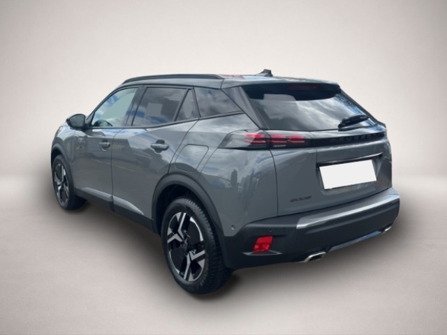 Bild 3 Peugeot 2008 Hybrid 145 Allure LED ACC Klimaautom Fahrer