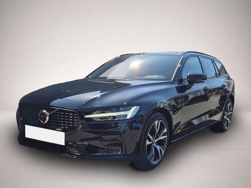 Bild V60 Volvo
