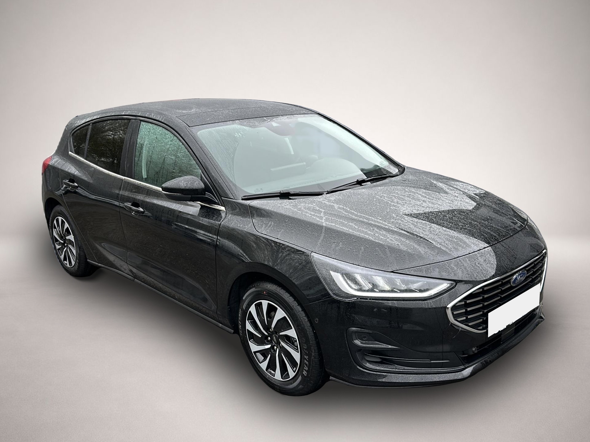Bild 8 Ford Focus 1.0 EcoBoost Hybrid TITANIUM EDITION LED