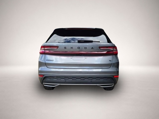 Bild 3 Skoda Kodiaq Sportline 1.5 TSI 204PS PHEV DSG schwe.
