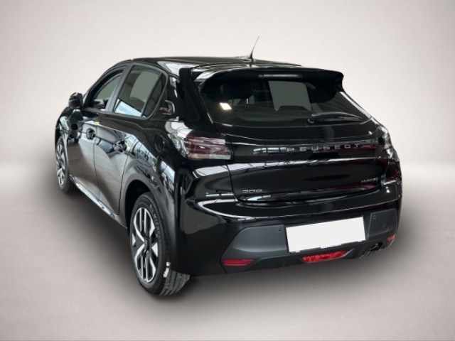 Bild 3 Peugeot 208 Hybrid 110 Style 1.2 SHZ PDC hinten CARPLAY