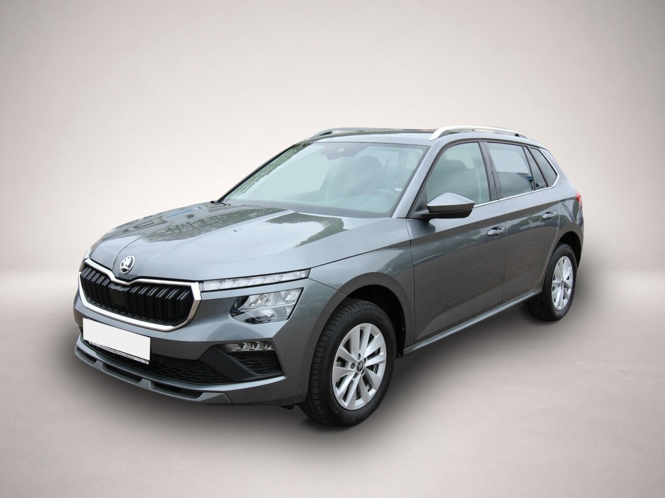 Bild 2 Skoda Kamiq TSI OPF 7-DSG Selection LED+KAMERA+ACC...