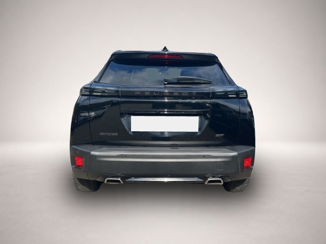 Bild 4 Peugeot 2008 GT 1.2 PT 130 +AHK+LED+NAVI+MASSAGE+360°CAM