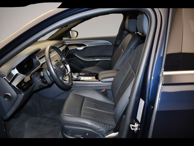 Bild 3 Audi quattro A8 3.0TFSI Tiptronic quattro Standhzg/Pano/Acc