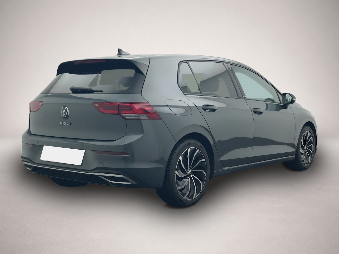 Bild 5 Volkswagen Golf 8 1.5 TSI Active AHK NAVI KAMERA VENTURA AC