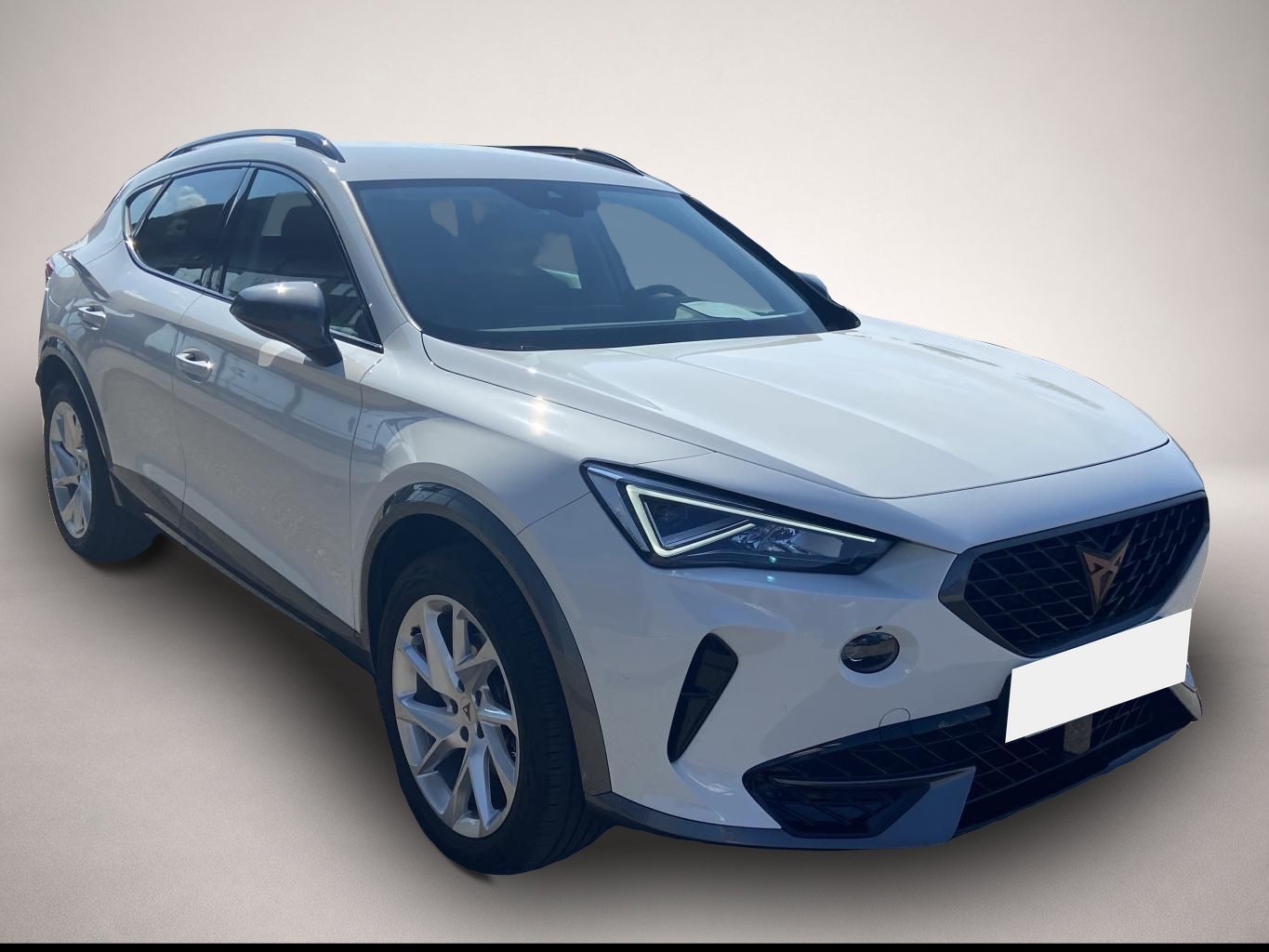 Bild 5 Cupra Formentor 1.4 TSI DSG eHybrid VIRTUAL-COCKPIT+NA