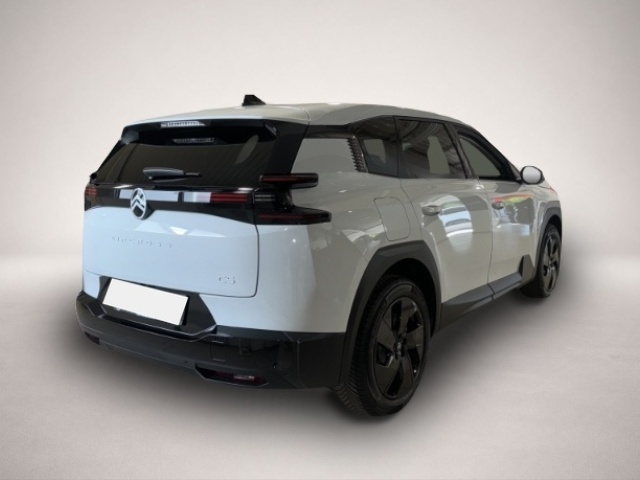 Bild 4 Citroën C5 Aircross 145 Hybrid MAX Allwetter AHK Leder N