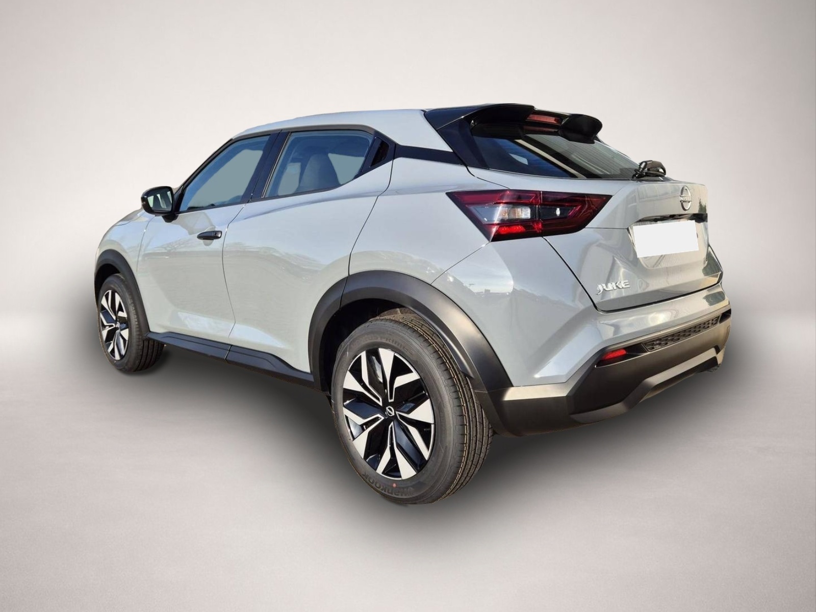 Fotografie Nissan Juke 1.0 DIG-T 114PS Acenta Klimaautomatik Sitz