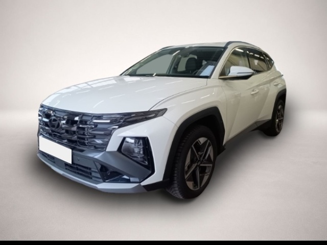 Bild 1 Hyundai TUCSON FL PHEV (MY25) 1.6 T-GDi (252 PS) 6-AT 4W