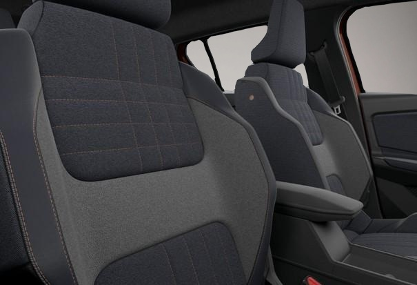Bild 4 Renault R 4 R4 Techno 150 Comfort Range Frei bestellbar