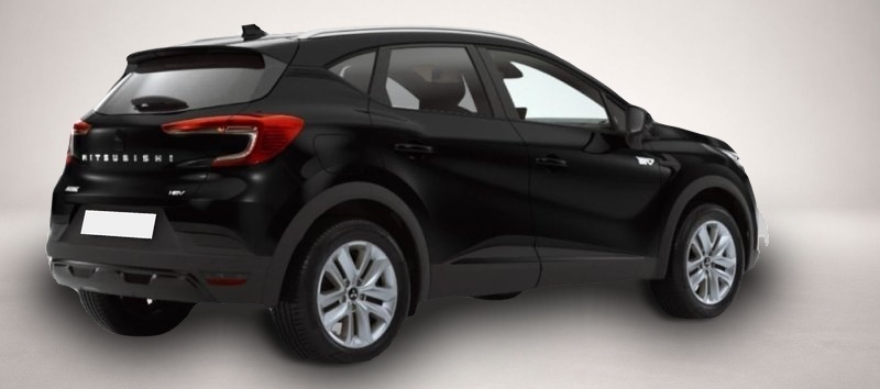 Bild 5 Mitsubishi ASX Hybrid Diamant Plus 1.8 AT