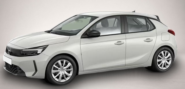 Bild Corsa Opel