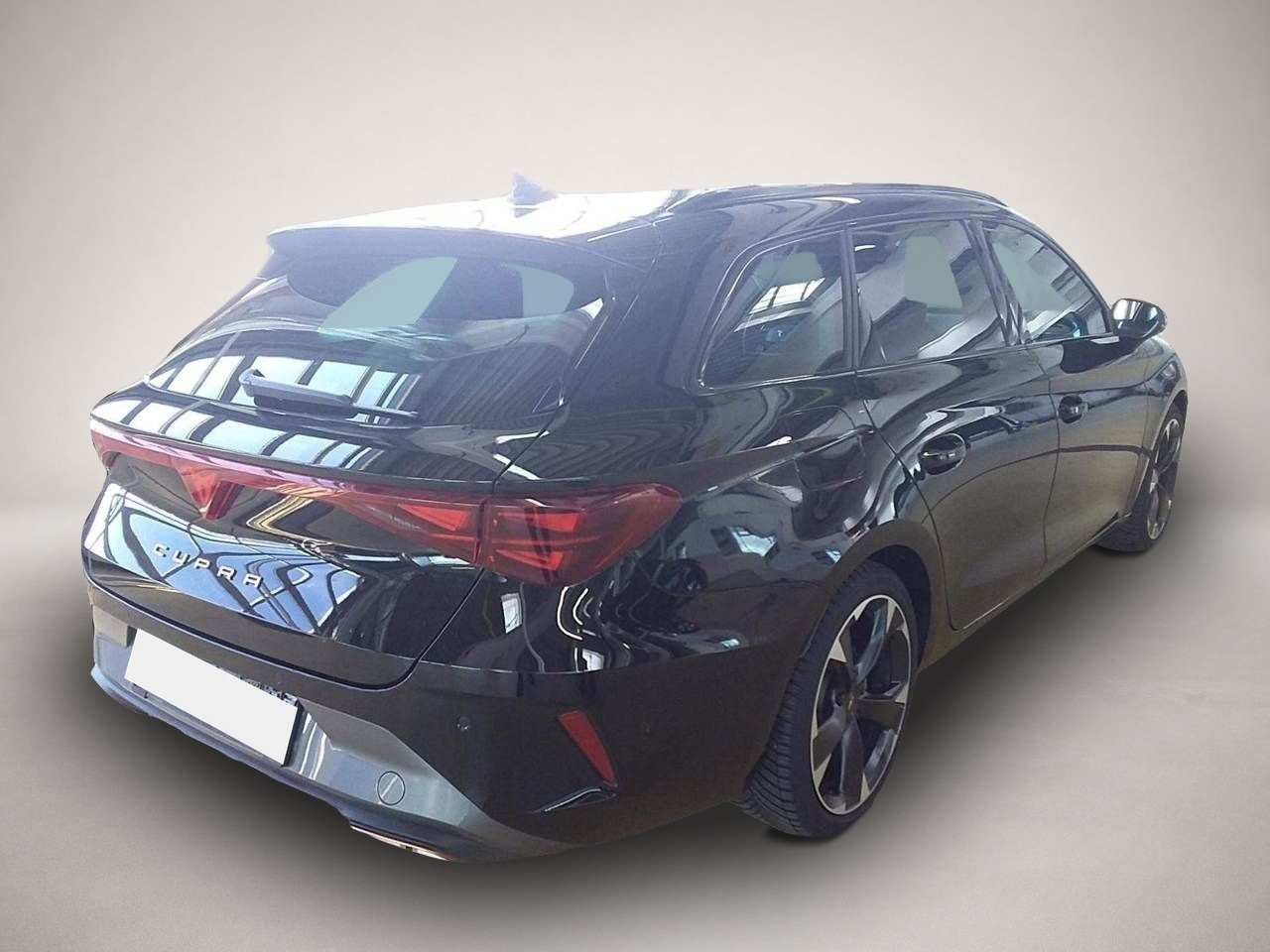 Fotografie 2 des Cupra Leon SP 1.5 e-Hybrid DSG ab 349.- EUR mtl. 1000.