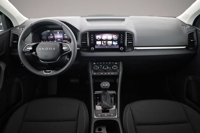 Bild 3 Skoda Karoq Selection 4x4 Karoq 2.0 TDI DSG 4x4 Selection, .