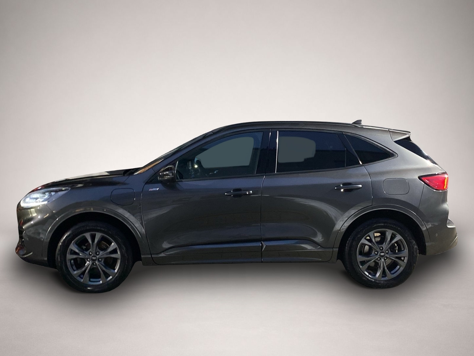 Bild 2 Ford Kuga ST-Line X PHEV ACC*AHK*LED*Navi*4xSHZ*