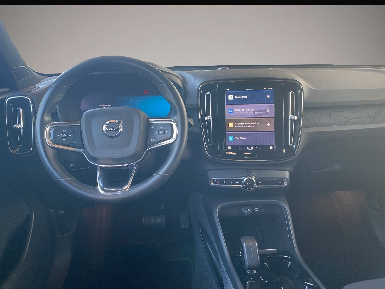 Bild 8 Volvo XC40 P8 Plus Recharge Pure Electric ACC+LED+Navi