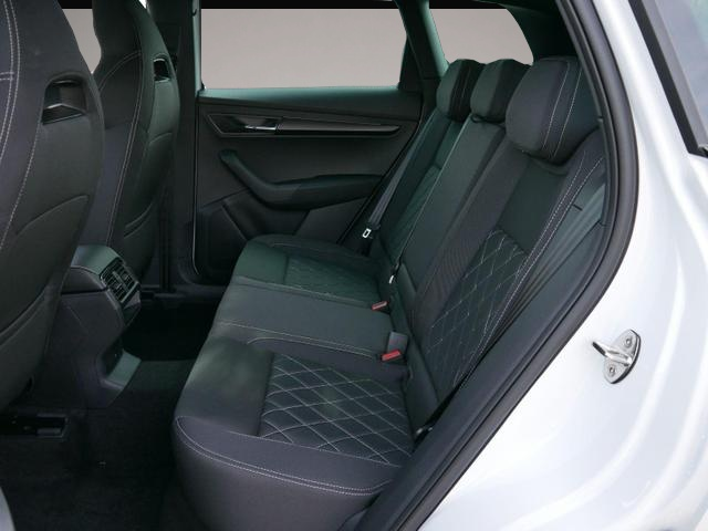 Bild 4 Skoda Karoq Sportline 2.0 TSI 4x4 DSG Karoq Sportline 2.0 T.