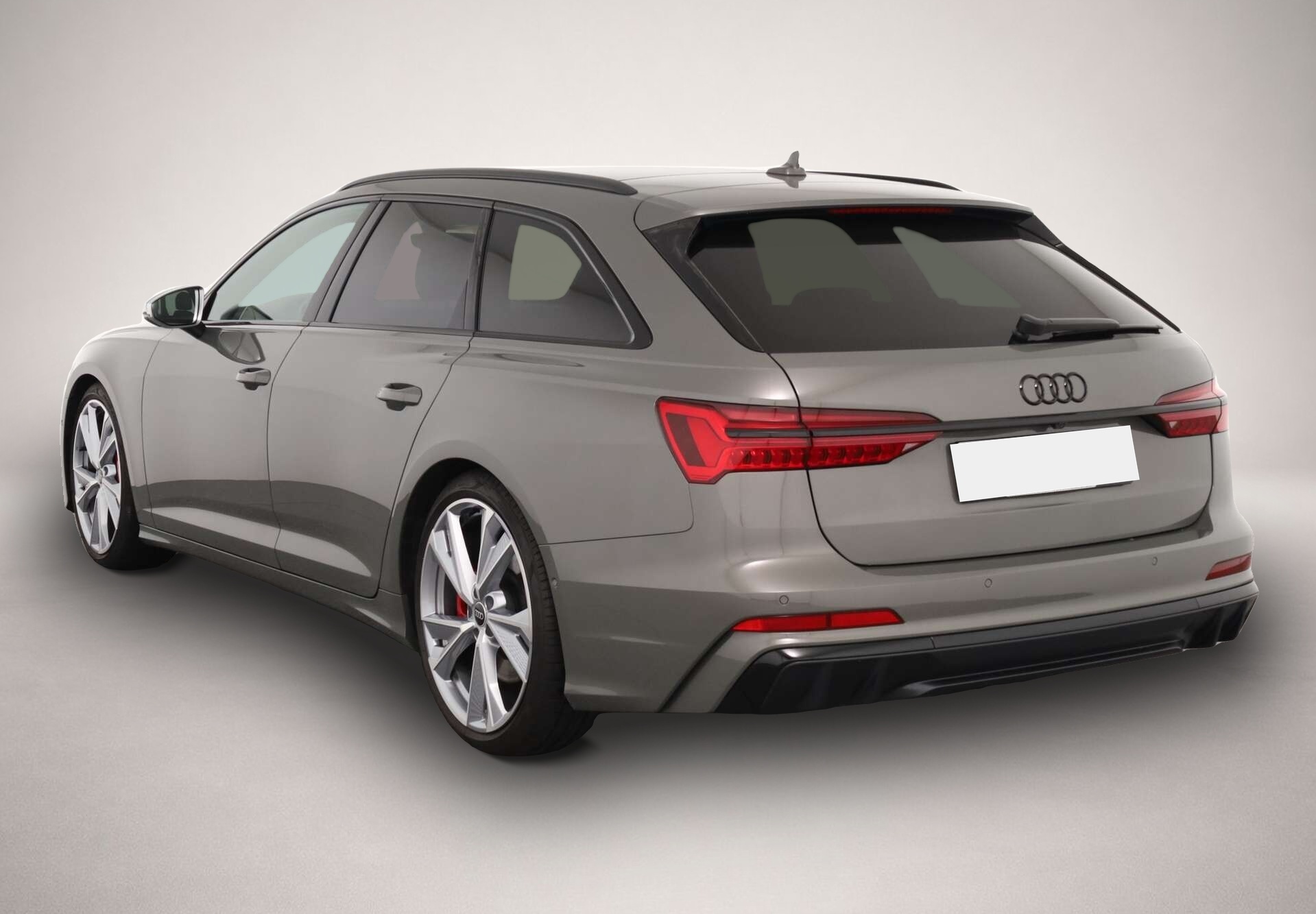 Bild 3 Audi quattro S6 Avant TDI quattro