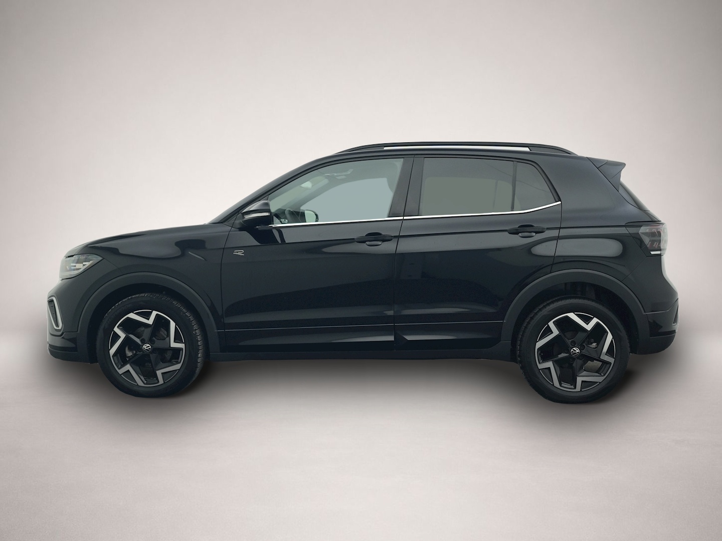 Bild 2 Volkswagen T-Cross 1.5 TSI DSG R-Line - Leasing ab 252EUR A