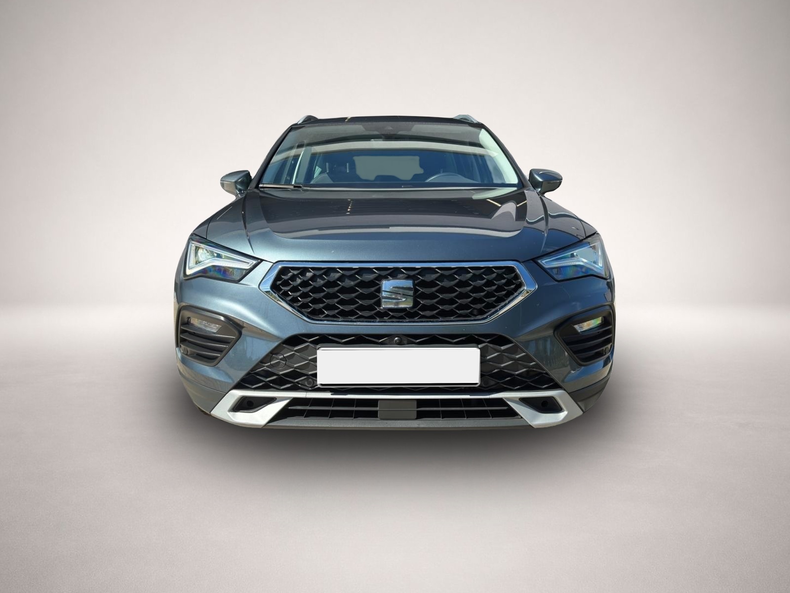 Bild 2 Seat Ateca 1.5 TSI DSG Style KAMERA ACC NAVI SHZ