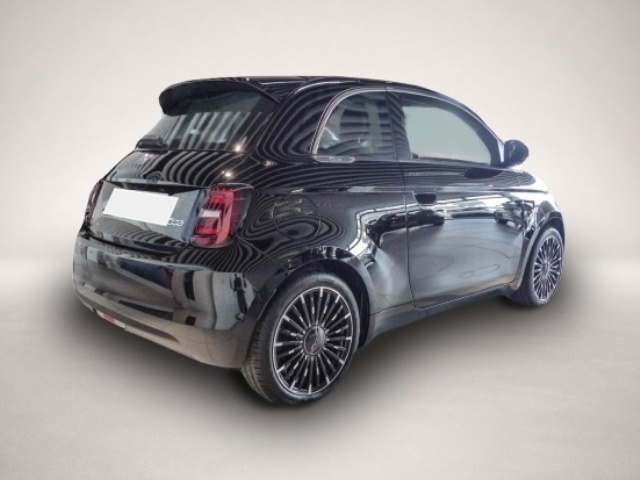 Bild 2 Fiat 500e Icon 42 kWh // Style-Paket // Komfort-Paket