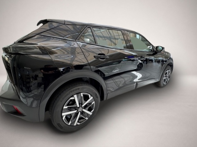 Bild 4 Peugeot 2008 HYBR. STYLE AHK SHZ CARPLAY CAM LED LM