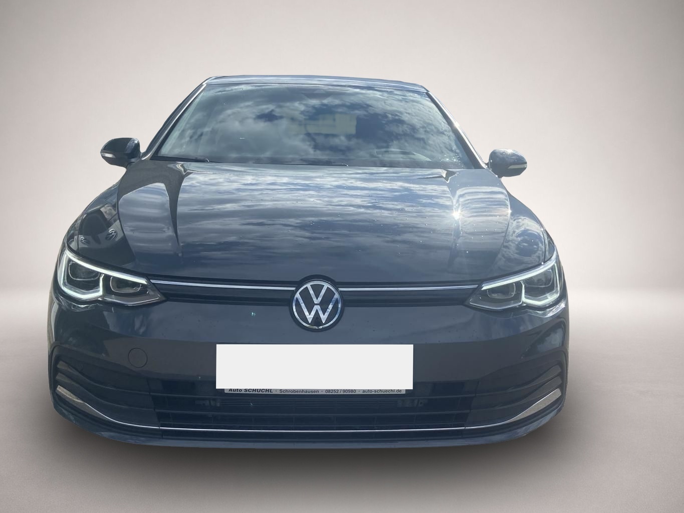 Bild 6 Volkswagen Golf 1.5 TSI LIFE ACTIVE GARANTIE+PDC+IQ-DRIVE P