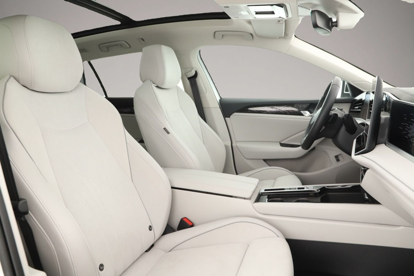 Bild 6 Volkswagen Passat Variant 1.5 TSI eHybrid DSG Elegance IQ.L