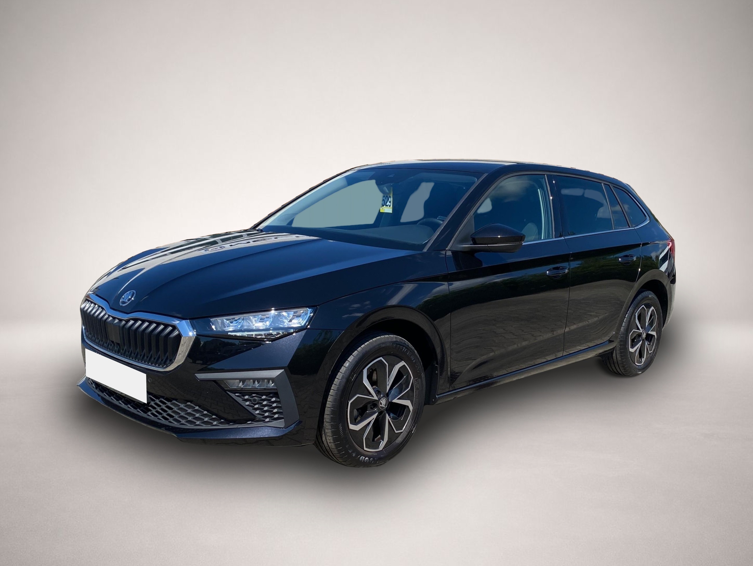 Fotografie Skoda Scala 1.0 TSI Selection*Digital Cockpit*PDC*DAB+