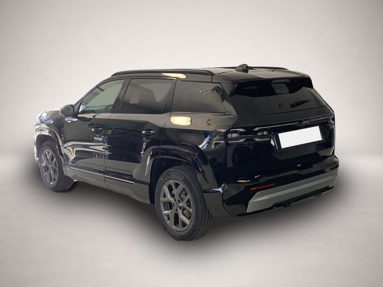 Fotografie 4 des Jeep Compass MHEV First Edition 360Kamera Massagesitz