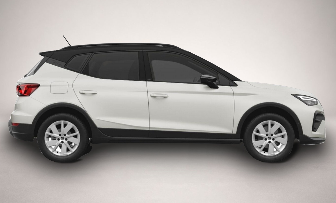 Bild 2 Seat Arona DSG FR NeuMod AHK VollLED SHZ StauA 5JGar