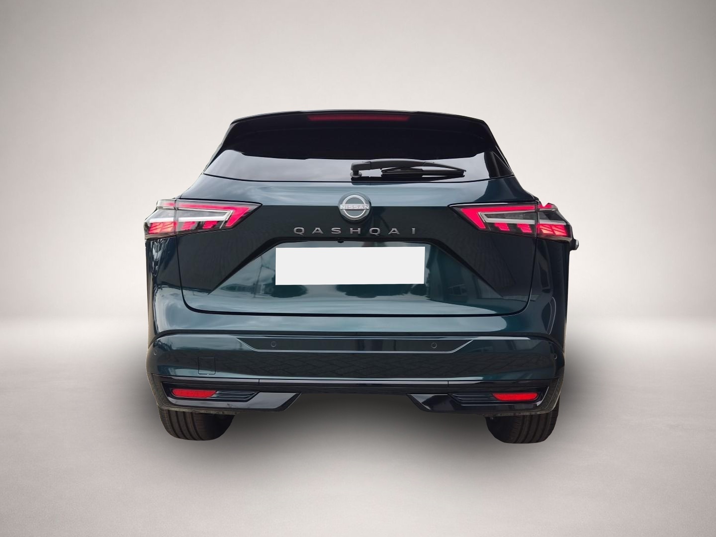 Bild 3 Nissan Qashqai 1.3 DIG-T MHEV 158 PS X-Tronic N-Design