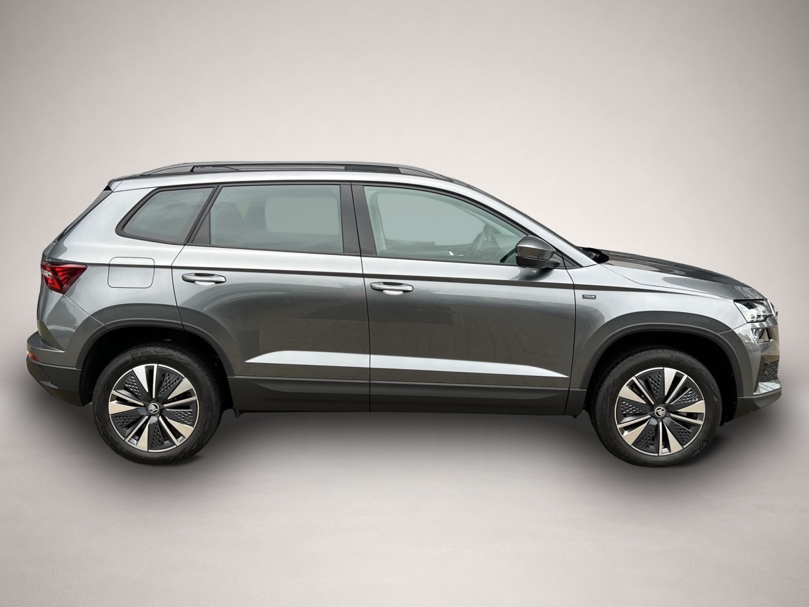 Bild 6 Skoda Karoq 2.0 TDI DSG Tour AHK ACC KAMERA MATRIX AUT
