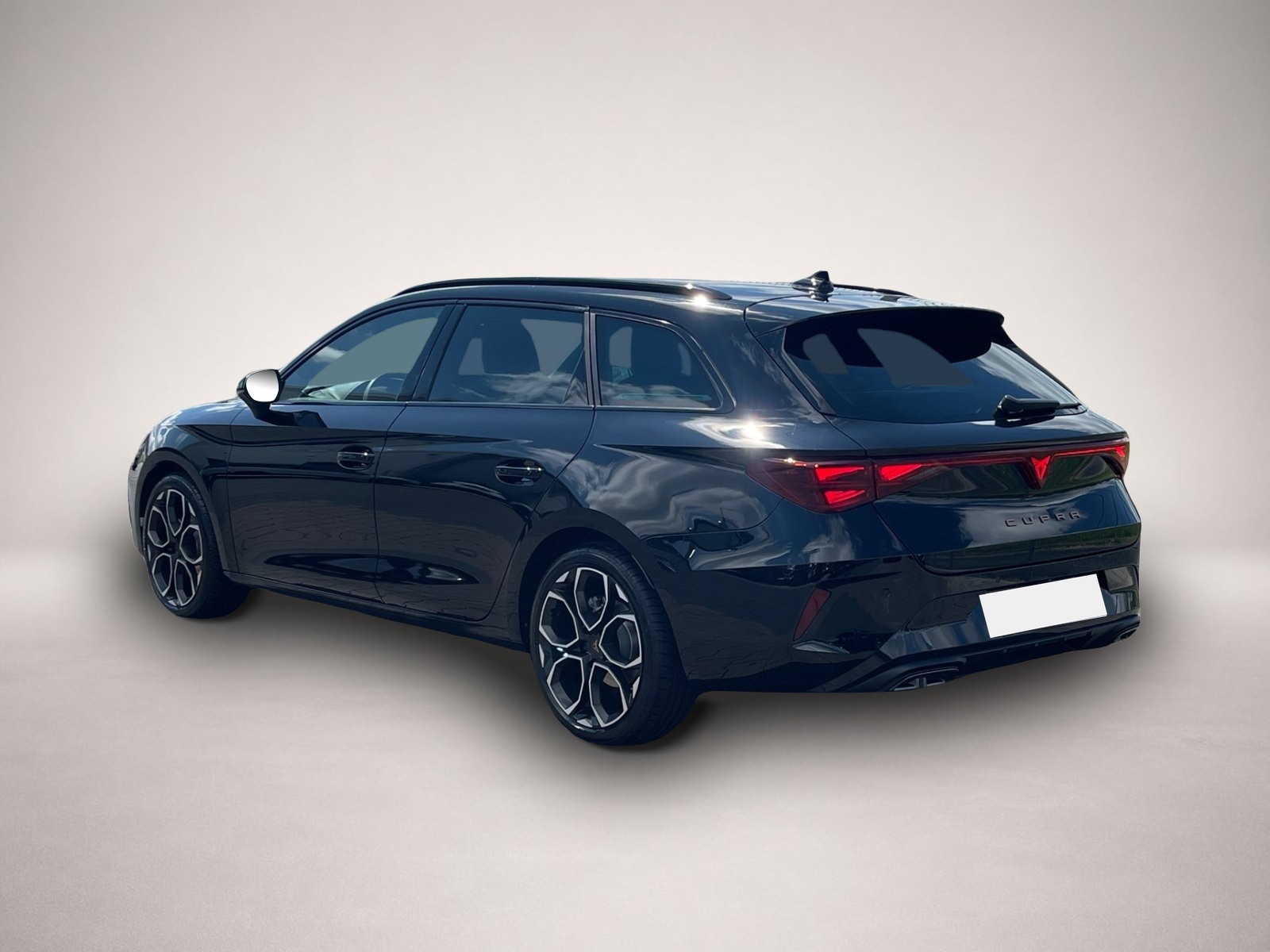 Bild 4 Cupra Leon ST eTSI DSG|AHK|5-J-GARANTIE|18